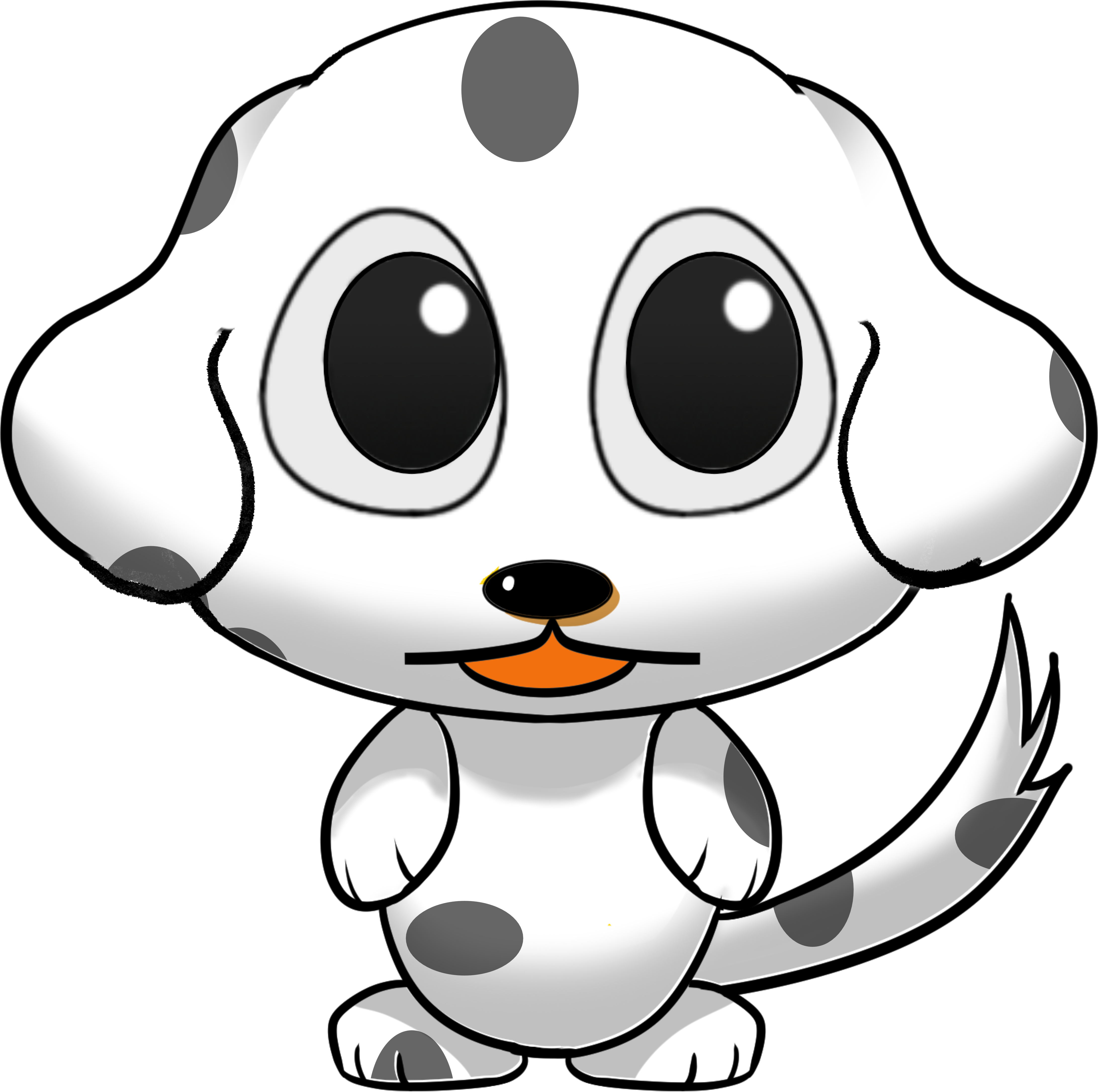 Character Image